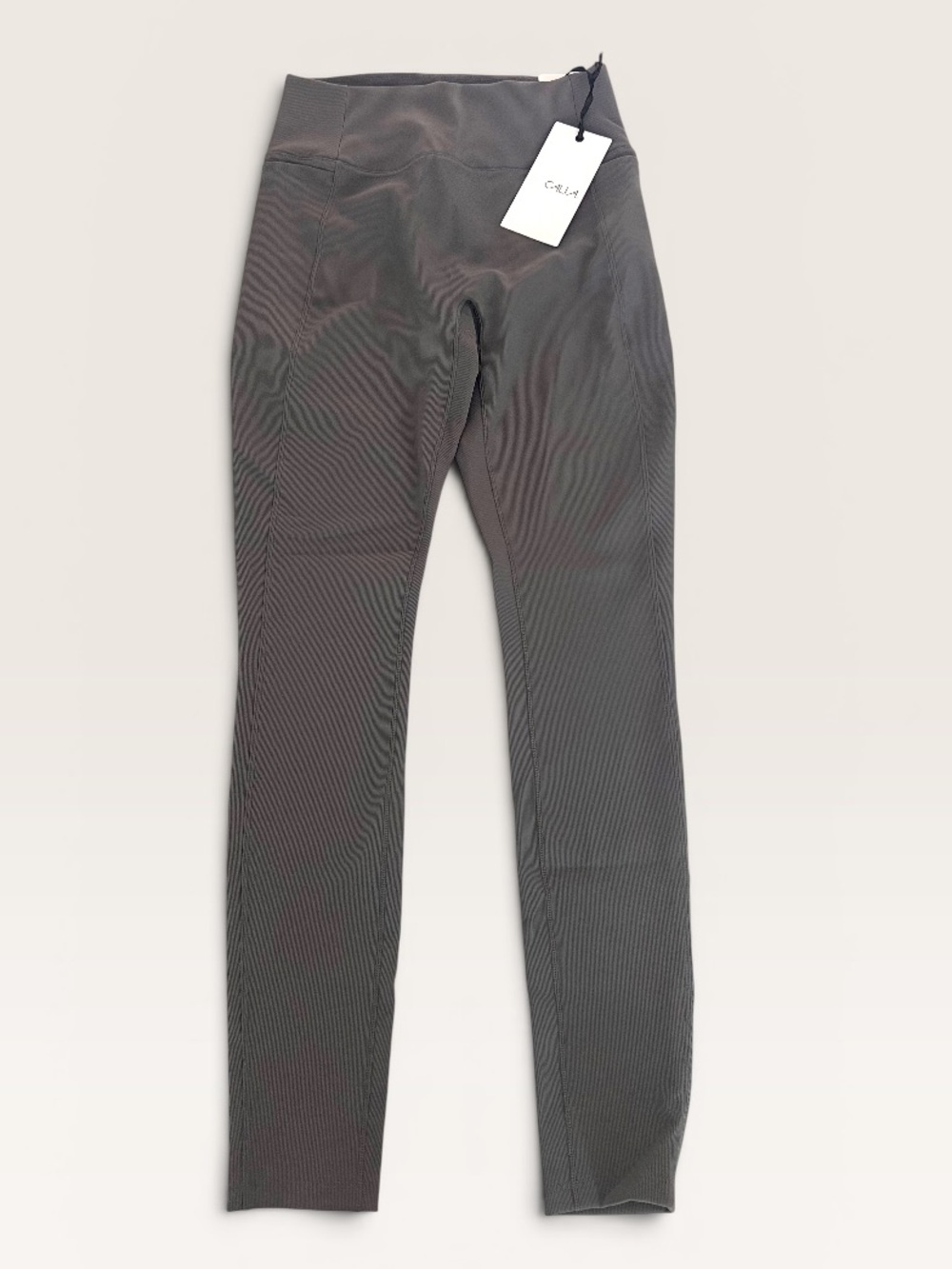 Calia Essential High-Waist Steel Graphite Leggings